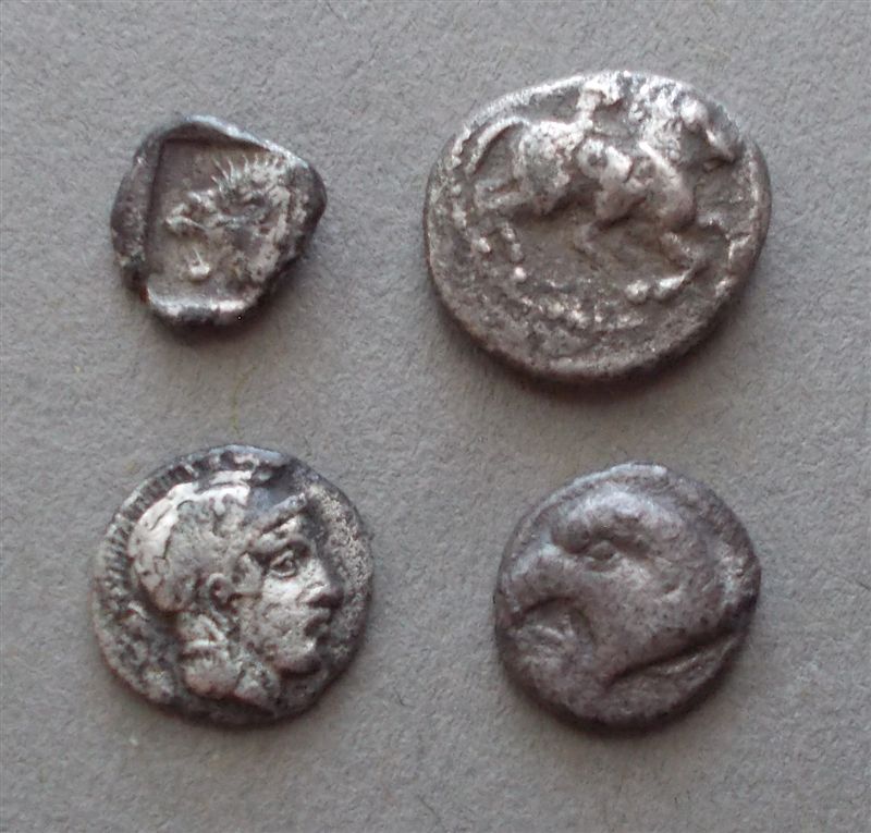 Greek-Silver-Quartet